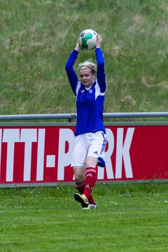 Bild 288 - B-Juniorinnen Holstein Kiel - FF USV Jena : Ergebnis: 3:1